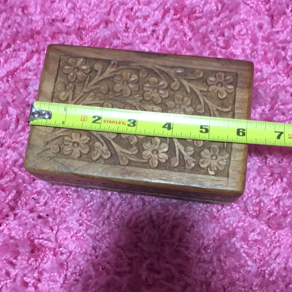 Vintage Box - Picture 5 of 6